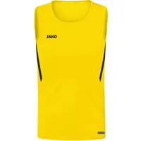 Jako Challenge Tanktop Kinder