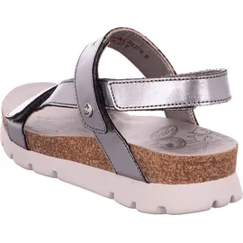 Panama Jack Selma Shine Damen Silber/Grau 39