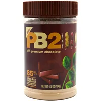 PB2 Peanut Butter with Cocoa Pulver 184 g