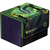 Ultimate Guard Sidewinder 100+ Xenoskin Magic: The Gathering Tarkir: Dragonstorm - Emergent Ultimatum