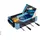 Umbro Spieltisch 5-in-1 für Kicker/Eishockey/Tennis/Cymbergames
