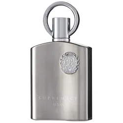 Afnan Supremacy Silver Eau de Parfum 150 ml