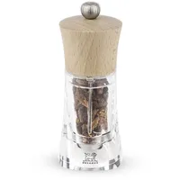 Peugeot Oléron Chilimühle 14 cm Braun unbefüllt