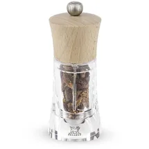 Peugeot Oléron Chilimühle 14 cm Braun unbefüllt