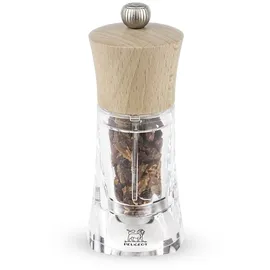 Peugeot Oléron Chilimühle 14 cm Braun unbefüllt