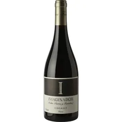 Pedro Parra Imaginador Cinsault 2021 - 13.00 % vol