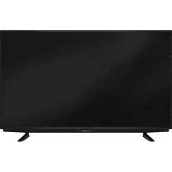GRUNDIG 65 VUX 722 LCD TV (65 Zoll / 164 cm, UHD 4K, SMART TV)