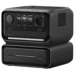 EcoFlow River 3 Max - 0% MwST. (Angebot gemäß §12 USt Gesetz.)