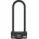 ABUS Granit Power 58/140HBIII Schwarz Bügelschloss