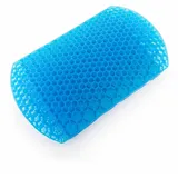 InnovaGoods Gel-Lendenkissen mit abnehmbarem Bezug Glushion InnovaGoods®