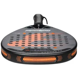 Bullpadel Vertex 04 Hybrid 2025 Padelschläger - One Size