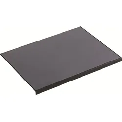 Durable Schreibtischmatte mit transparenter Auflage