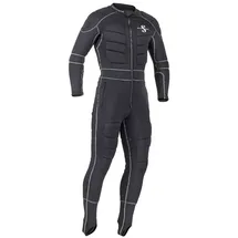 Scubapro Tauchanzug-Unterzieher K2 Extreme Schwarz M