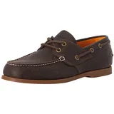 Timberland Cedar Bay 2 Eye Boat Shoe