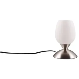rl live your light Cup II Silber Weiß