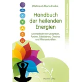 Aquamarin Verlag Handbuch der heilenden Energien