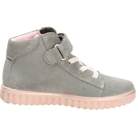 Ricosta Jeannie Kurzstiefel grau | Grau - 32