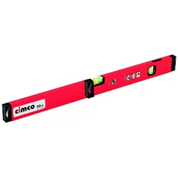 Cimco Werkzeuge Alu-Wasserwaage 211520