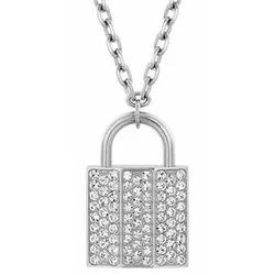 Damenhalskette Swarovski 5120620