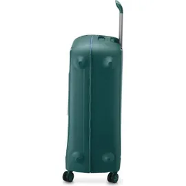 Delsey Moncey 4-Rollen 69 cm / 73 l grün