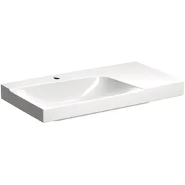 Geberit Xeno 2 Waschtisch 90 x 48 cm 500533011