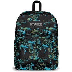 JanSport SuperBreak Plus Shroom City