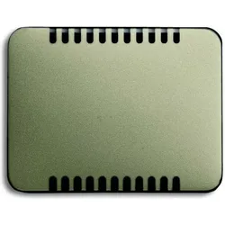 Busch-Jaeger Zentralscheibe pall 6541-260 2CKA006599A2853