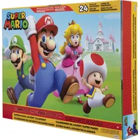 Super Nintendo Mario