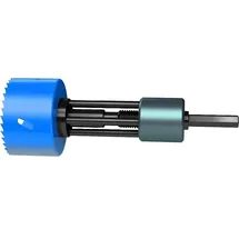 Primo Bohr-Fixx Set 74 mm