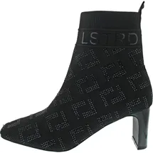 La Strada Slipper in schwarz, 38 EU