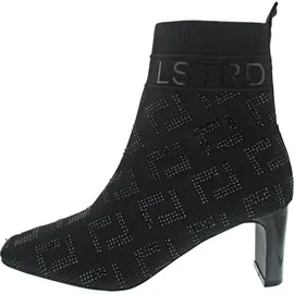 La Strada Slipper in schwarz, 38 EU