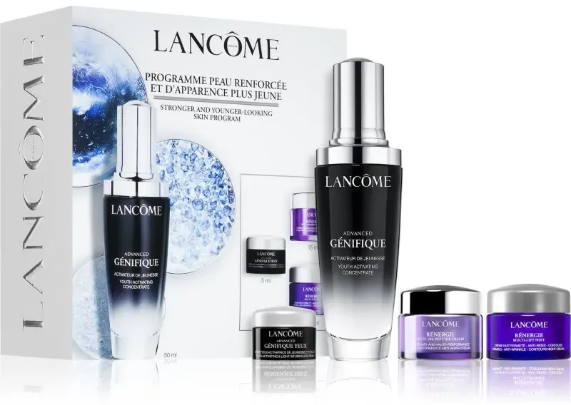 Lancôme Advanced Génifique Advanced Génefique Geschenkset für Damen