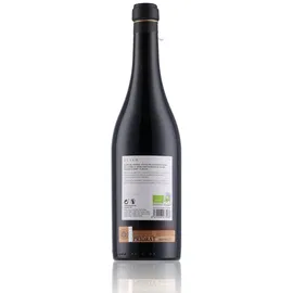 bodega acústic Ritme Celler Plaer Priorat D.O.Q. Rotwein Trocken 2020 0,75 l