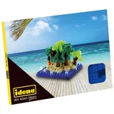 IDENA Minibausteine Happy Holiday