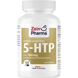 ZeinPharma Griffonia simplicifolia 5-HTP 100 mg Kapseln 120 St.