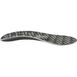 SQ-lab. SQ-Insoles ONE11 Medium Einlegesohle 45 Grau