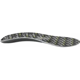 SQ-lab. SQ-Insoles ONE11 Medium Einlegesohle 45 Grau