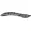 SQ-lab SQ-Insoles Medium 45 Grau