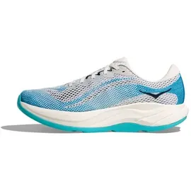 Hoka One One hoka rincon 4 running schuhe weis blau mann / 44.2/3