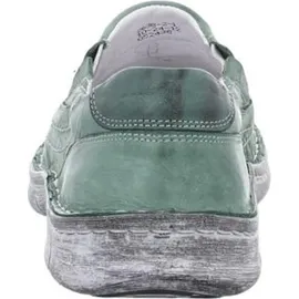 Krisbut Bequeme Slipper für Damen, grün - Grün - 41