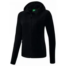 Erima Performance schwarz 34