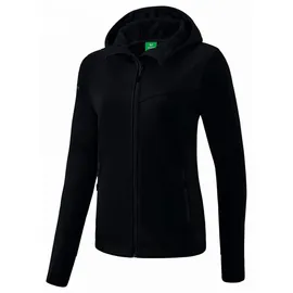 Erima Performance schwarz 34