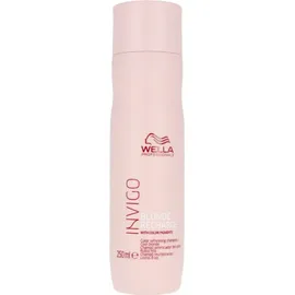 Wella Professionals Invigo Blonde Recharge 250 ml