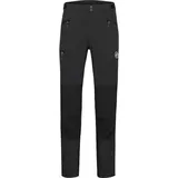 Mammut Courmayeur SO Regular Schwarz 56