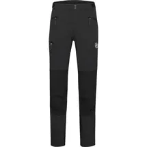 Mammut Courmayeur SO Regular Schwarz 56