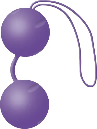 JOYDIVION JOYBALLS - LIFESTYLE VIOLETA