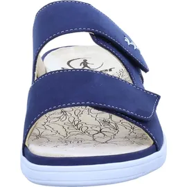 GANTER Gina-G Damen Blau 37