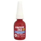 LOCTITE Loctite® 243 1918246 Schraubensicherung Festigkeit: mittel 10ml