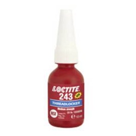 LOCTITE Loctite® 243 1918246 Schraubensicherung Festigkeit: mittel 10ml