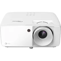 Optoma ZH462 DLP FHD Laser Projektor 5000 Lumen HDMI/USB/LAN Weiß